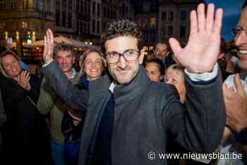 “Zijn carrière hoeft niet te eindigen in Leuven”: wat is het geheim van ‘grijze muis’ Mohamed Ridouani?