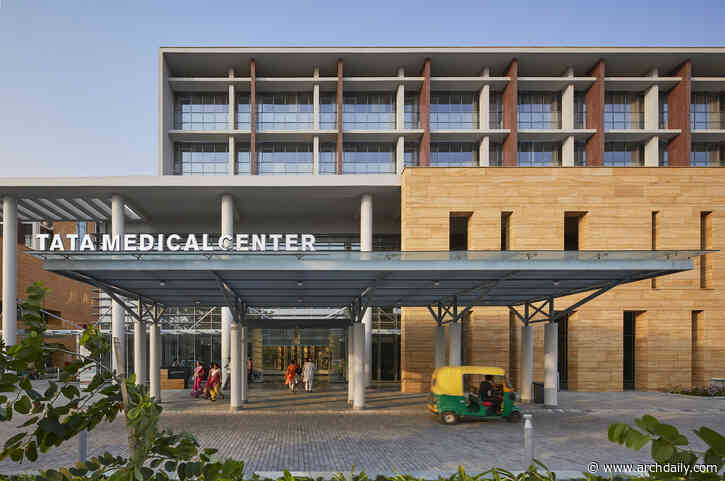Healthcare Architecture in India: Strategic Design Principles to Address the Urban-Rural Divide