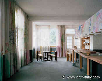 Goodbye Horses Pub / Leopold Banchini Architects