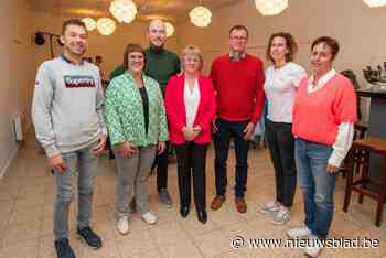 Twee nieuwe gezichten in bestuursploeg Team Burgemeester: “Voorkeurstemmen van kiezers gevolgd”