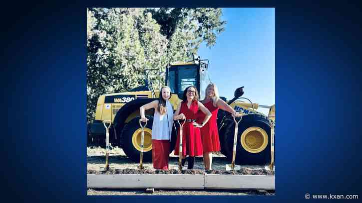 Local women entrepreneurs launch new east Austin development