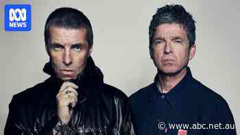 Oasis fans scramble for tickets costing up to $800 to stadium shows in Melbourne