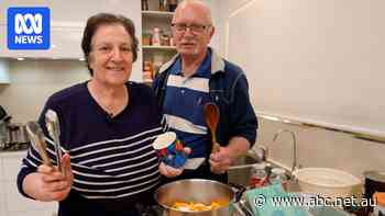 These pensioners feed vulnerable families. They're seeing a disturbing trend that's been echoed in a new hunger report