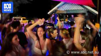 Residents to be deterred from making noise complaints in NSW entertainment precincts under new reforms