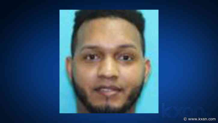 Police: Amber Alert suspect connected with Monday homicide in southeast Austin