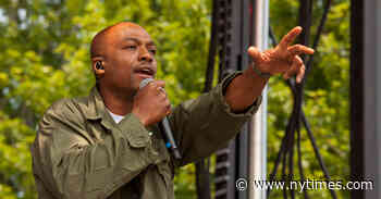 Ka, Lone Soldier of New York’s Underground Rap Scene, Dies at 52