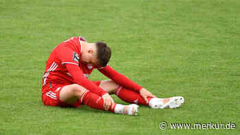 FC Bayern: Ex-Spieler Angelo Stiller ist Deutschlands neue Hoffnung