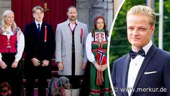 Ist der Ruf der norwegischen Königsfamilie noch zu retten?: „Niemand verzeiht, was Marius vorgeworfen wird“