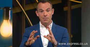Martin Lewis reveals how Brits can reclaim money by using Gift Aid