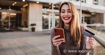 Bank launches new savings account with ‘competitive' 4.85% interest rate