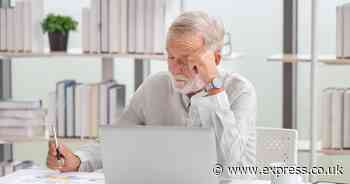 Confidence in pensions dips as ‘painful’ Budget looms