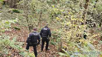 Hobby-Schatzjäger (34) seit Tagen vermisst: Freund macht mysteriöse Entdeckung – Polizei steht vor Rätsel