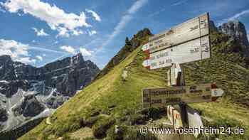 Südtiroler Ortsnamen-Streit: Bergretter alarmieren wegen tödlicher Bedrohung für Urlauber