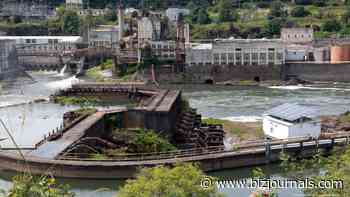 Mass layoffs at West Linn paper mill bring lawsuit