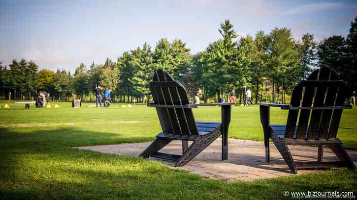 Oregon's most asset-rich country clubs