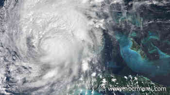 An already ‘above-normal' 2024 hurricane season not far from ‘extremely active'