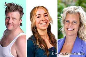 Een muzikant, een Europarlementslid en een Palestina-activiste: zeven opvallende nieuwkomers in de gemeenteraad