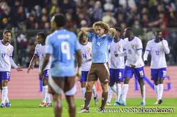 Onze punten voor de Rode Duivels: twee buizen en drie uitblinkers, waarvan eentje er bovenuit stak
