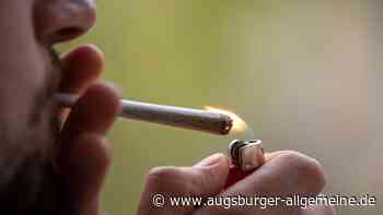 Sechs Monate Cannabis-Legalisierung: Von Horrorszenarien ist Augsburg weit entfernt