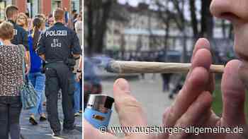 Was seit der Cannabis-Legalisierung in Augsburg anders ist