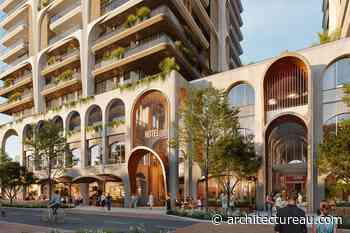 Towers containing a hotel, residences proposed for Cottesloe