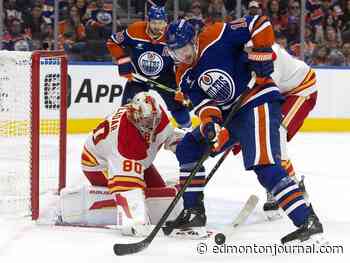 'This might get ugly': NHL world reacts to Edmonton Oilers' miserable start