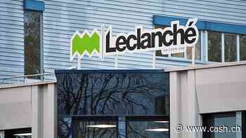 Leclanché-Finanzchef tritt zurück