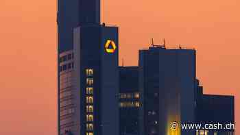 Commerzbank-Deal dürfte Zustimmung der Aufsicht erhalten