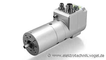 Schnell integriert dank intelligenter Vernetzung