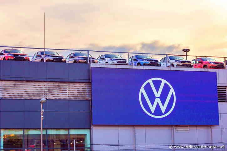 Der elektrische VW unter 20.000 Euro wird nicht aus Deutschland kommen