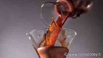 Per la prima volta a Roma un festival sul caffè specialty (ma anche su kombucha e analcolici)