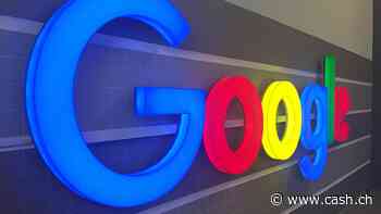 Google setzt auf Mini-Atomkraftwerke für KI-Stromversorgung