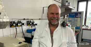 DKMS-Stammzellenspende: Berufsschullehrer aus Hannover sucht Lebensretter