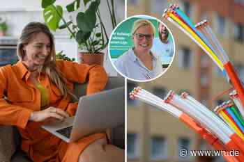 Wo es beim Glasfaserausbau hakt – und wie es weitergeht