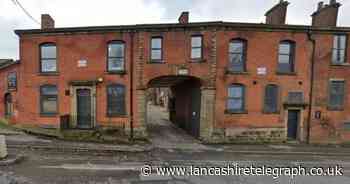 Brewery stables block looks set for more apartments