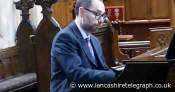 Pianist to perform in memory of volunteer who was instrumental in setting up concerts