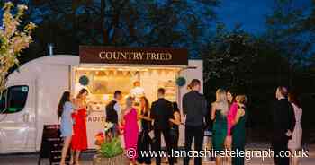 Ribble Valley fish and chips company nominated for national award