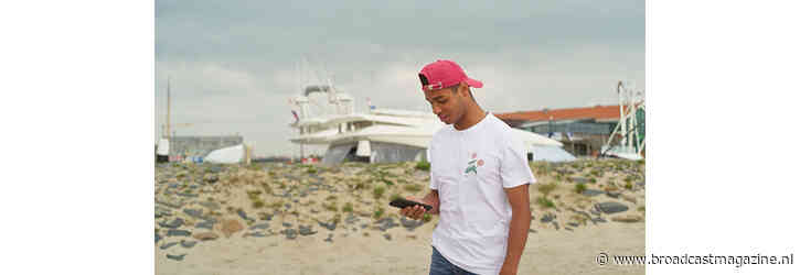 KRO-NCRV serie Schermstrijd onderzoekt de impact van telefoonverslaving op jongeren