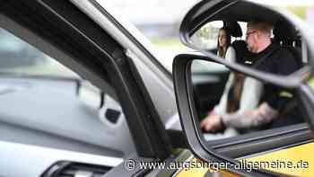 Führerschein wird immer teurer: So hoch sind die Kosten im Unterallgäu
