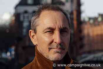 'Creative people make the world worth living in': David Droga on advertising's future