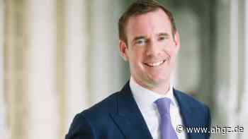 H World International.: Steigenberger Grandhotel & Spa Petersberg mit neuem Chef