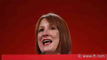 The great British gilt tilt