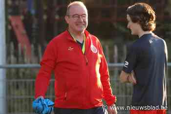 Nieuwe T1 Jurgen Secember moet aan een nieuwe ploeg bouwen bij WS Desselgem: “Logisch dat wij leergeld betalen”