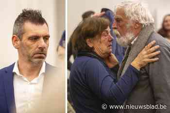 Tot het einde bleef hij volhouden dat hij “de waardheid sprak”: Stijn Marchand schuldig aan moord op zijn liefdesrivaal