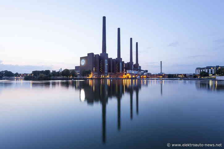 Bundesländer setzen sich für Erhalt der VW-Standorte ein