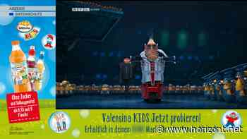 Startkunde Valensina: Ad Alliance bietet Addressable-TV-Lösung speziell für Händlermarketing