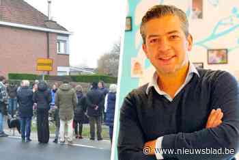 Een jaar geleden reed hij een jonge Chiroleider (22) dood, nu kan hij burgemeester worden