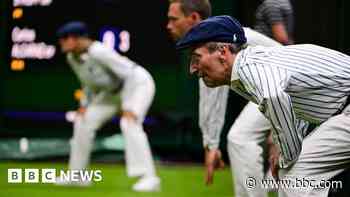 From Wimbledon to VAR, is tech hurting the drama of sport?