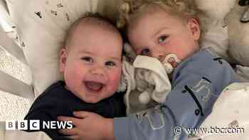 Charity started after baby's mitochondrial death