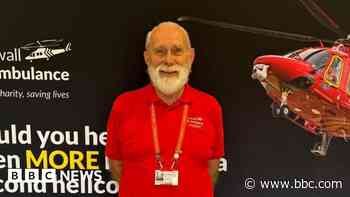 Fundraiser wins at national beard championships